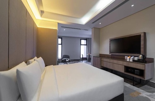 Abha Hotel | Ewaa Express Hotel Abha