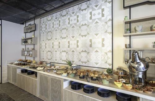 Sakaka Hotel | Ewaa Express Hotel - Al Jouf