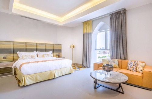 Buraydah Hotel | Ewaa Express Hotel - Buraidah