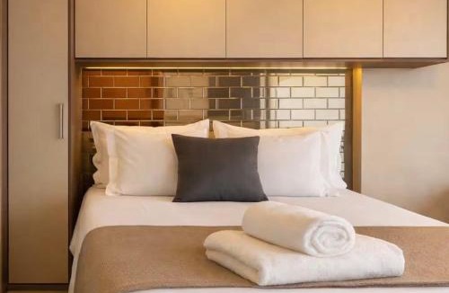 Osasco Apartment | Excelente Apto Moderno e espaçoso no Cittyplex Osasco
