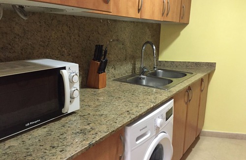 Lloret de Mar Apartment | EXCELLENT FLOOR NEXT TO THE SEA
