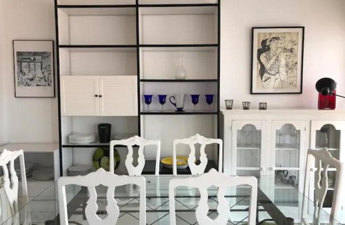 Baiona Old Town Apartment | Excepcional Apartamento en Baiona