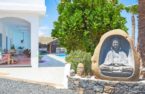Tabayesco Villa | Exceptional luxury private villa, mountain/sea views, 2 private pools
