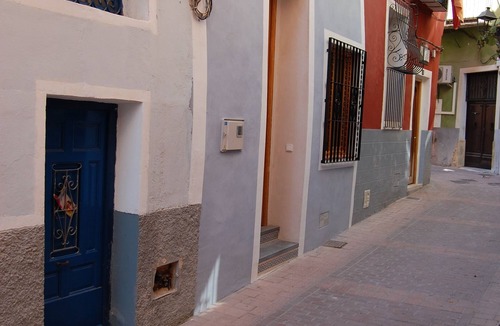 Old Town House | Exceptionally decorated 2 bedroom 2 bathroom house in Old Town