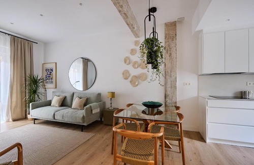 Pamplona City Centre Apartment | Exclusivo Apartamento en el alma de Pamplona