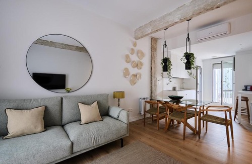 Pamplona City Centre Apartment | Exclusivo Apartamento en el alma de Pamplona