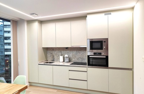 Oviedo City Centre Apartment | Exclusivo Piso en Pleno Centro de Oviedo