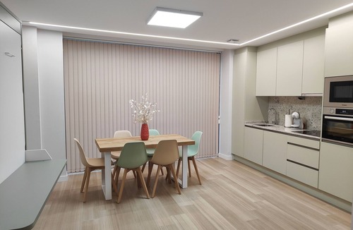 Oviedo City Centre Apartment | Exclusivo Piso en Pleno Centro de Oviedo