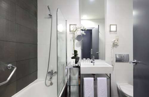Tres Cantos Hotel | Exe Tres Cantos