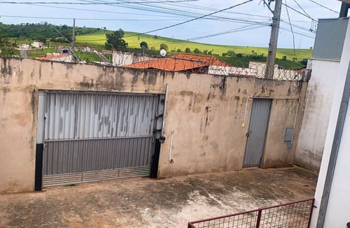 Estrela II House | Executive & Functional: Complete House in Varginha (Near Av. Contour)