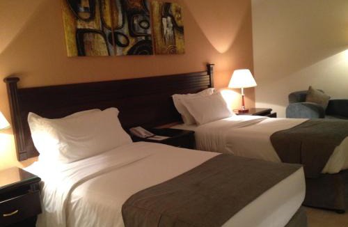 Al Aziziyah Hotel | Executives Hotel - Azizia