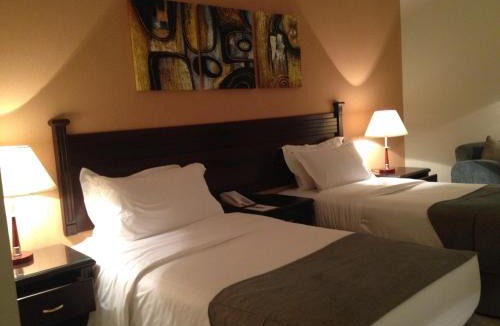 Al Aziziyah Hotel | Executives Hotel - Azizia