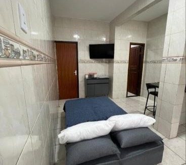 Centro Apartment | Executivo Central 102