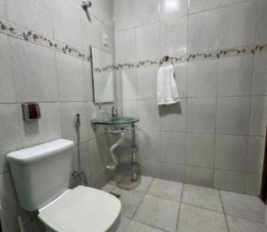 Centro Apartment | Executivo Central 102