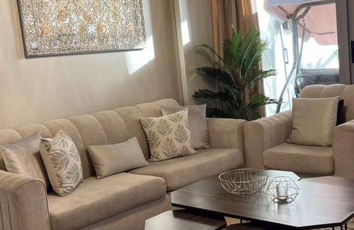 Ash Shati Apartment | Exquisite Apartment with Spectacular Sea Views in Jeddah's Heights Tower