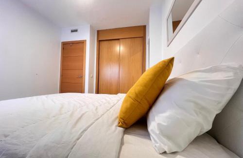 Mostoles Apartment | Fabuloso apartamento completo centro ciudad