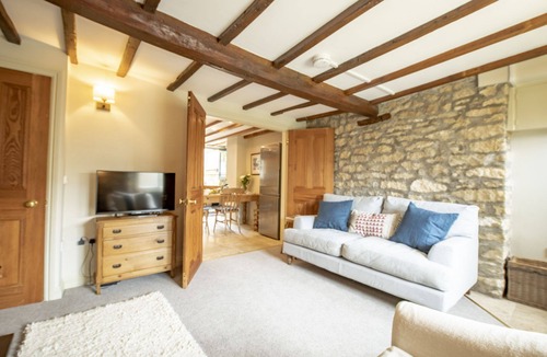 Ampleforth House | Fairview, Ampleforth, North York Moors