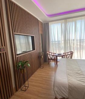 Yanbu Apartment | Fakher Yanbu 3 Furnished Units