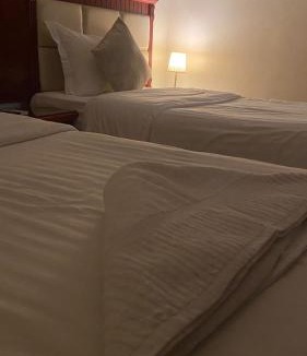 Yanbu Apartment | Fakher Yanbu 3 Furnished Units
