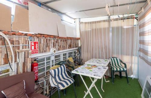 San Sebastian de los Reyes House | Family Home with Solarium