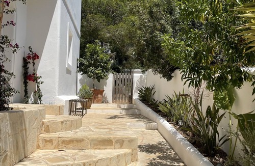 Cala Vadella Villa | Family-friendly villa near the beach of Cala Vadella