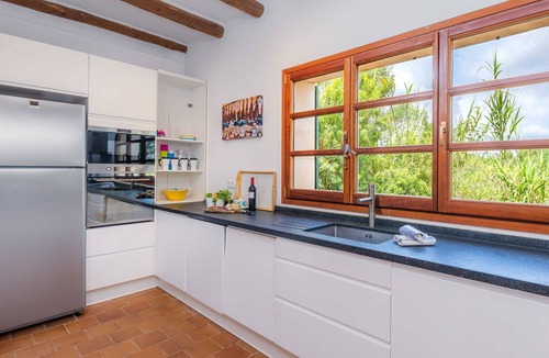 Felanitx Villa | Family finca Son Mas - Son Mas