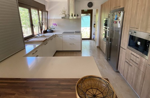 La Ponderosa de la Sierra House | Family paradise - Luxurious Private Vacation Rental