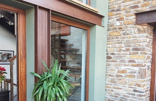 La Ponderosa de la Sierra House | Family paradise - Luxurious Private Vacation Rental