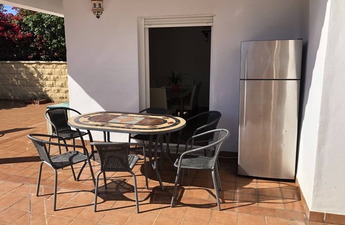 Torre del Mar Villa | Family Villa & Private Pool Sleeps 6/8. 15 mins walk to town and beach