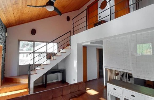 Altea la Vella House | Fantástico loft entre montañas, con piscina comunitaria