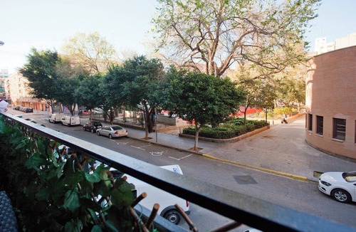 Aiora Apartment | Fantastic apartment very close to the beach and terrace with view and wifi