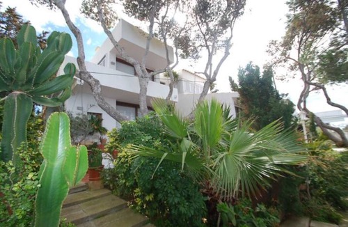 Badia Blava Ski Chalet | FANTASTIC VIEWS OVER PALMA BAY