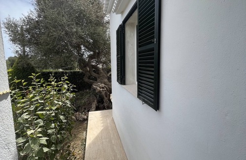 Binixiquer Villa | Fantastic Villa in Binixica, pool, A/C, close to beaches