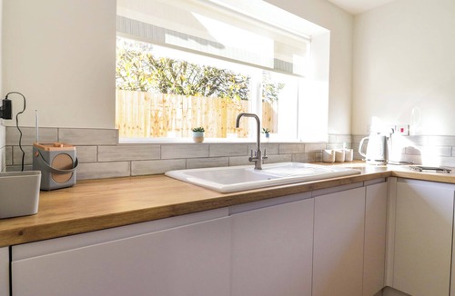 Sutton Cottage | Farmer's Rest