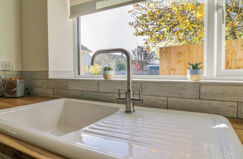 Sutton Cottage | Farmer's Rest