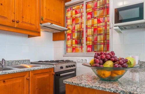 Can Picafort House | Farolas 4A - direct at sea with sea views