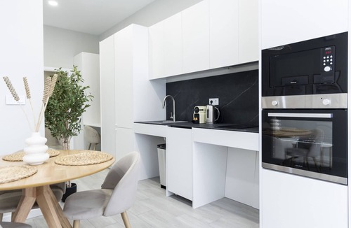 Patraix Apartment | Favara Suites B by Concept Flats