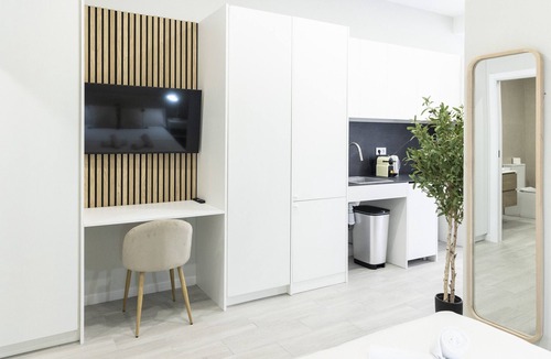 Patraix Apartment | Favara Suites B by Concept Flats