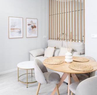 Patraix Apartment | Favara Suites B by Concept Flats