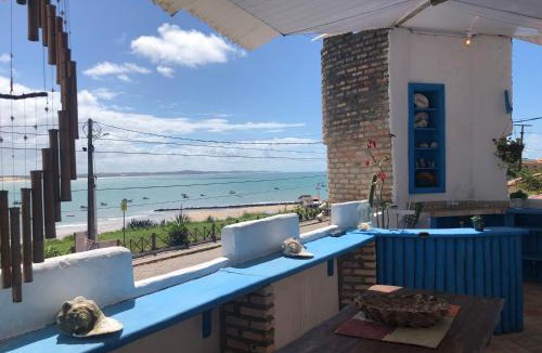 Baia Formosa Other | Fechada
