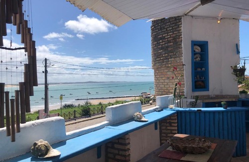 Baia Formosa Other | Fechada