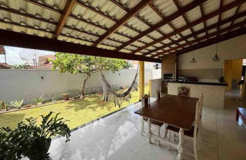 Mucuri House | fechada