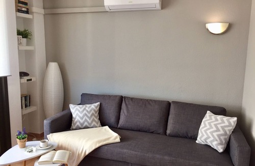 Sant Llorenc des Cardassar Apartment | Feel good at the beach & arrive