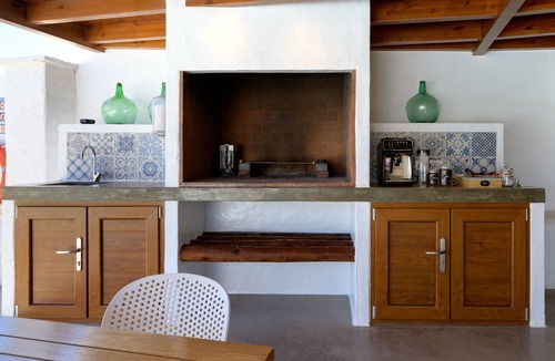 La Asomada Apartment | Fefo, La Casa del Medianero