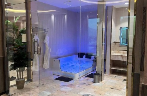 Muhayil Hotel | Ferbion hotel