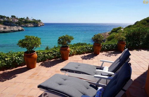 Cala Mandia House | Ferienhaus Esmirador