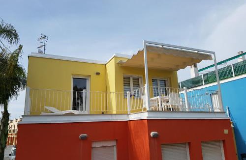 Vergel Apartment | Ferienvermietung David