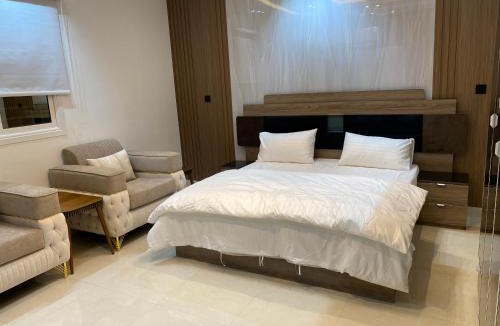 Medina Apartment | FHr للشقق المفروشة