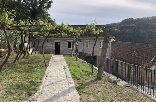 Covelo House | FIFTH DO SOUTO