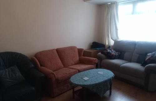 Patchway Apartment | Fifty-five